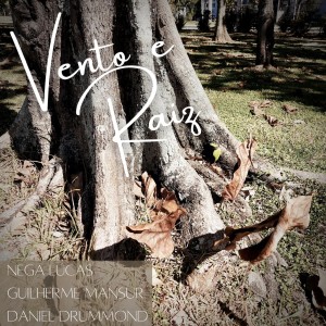 Daniel Drummond的專輯Vento e Raiz