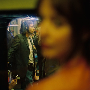 Listen to Последний вальс song with lyrics from Mirèle