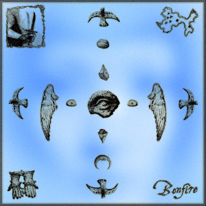 อัลบัม Bonfire ศิลปิน CIFIKA