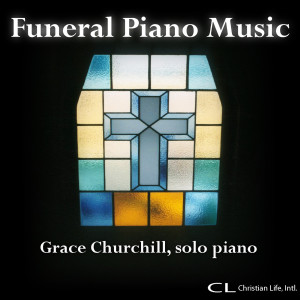 收听Grace Churchill的In the Garden歌词歌曲
