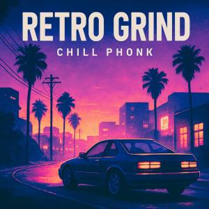 Avalon的專輯Retro Grind