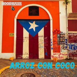 Dengarkan lagu Arroz Con CoCo (Hook&Bass Mix) nyanyian Willie Rodriguez dengan lirik