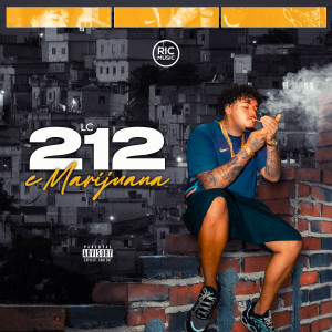 ดาวน์โหลดและฟังเพลง 212 e ********* (Explicit) พร้อมเนื้อเพลงจาก LC ADVANCED