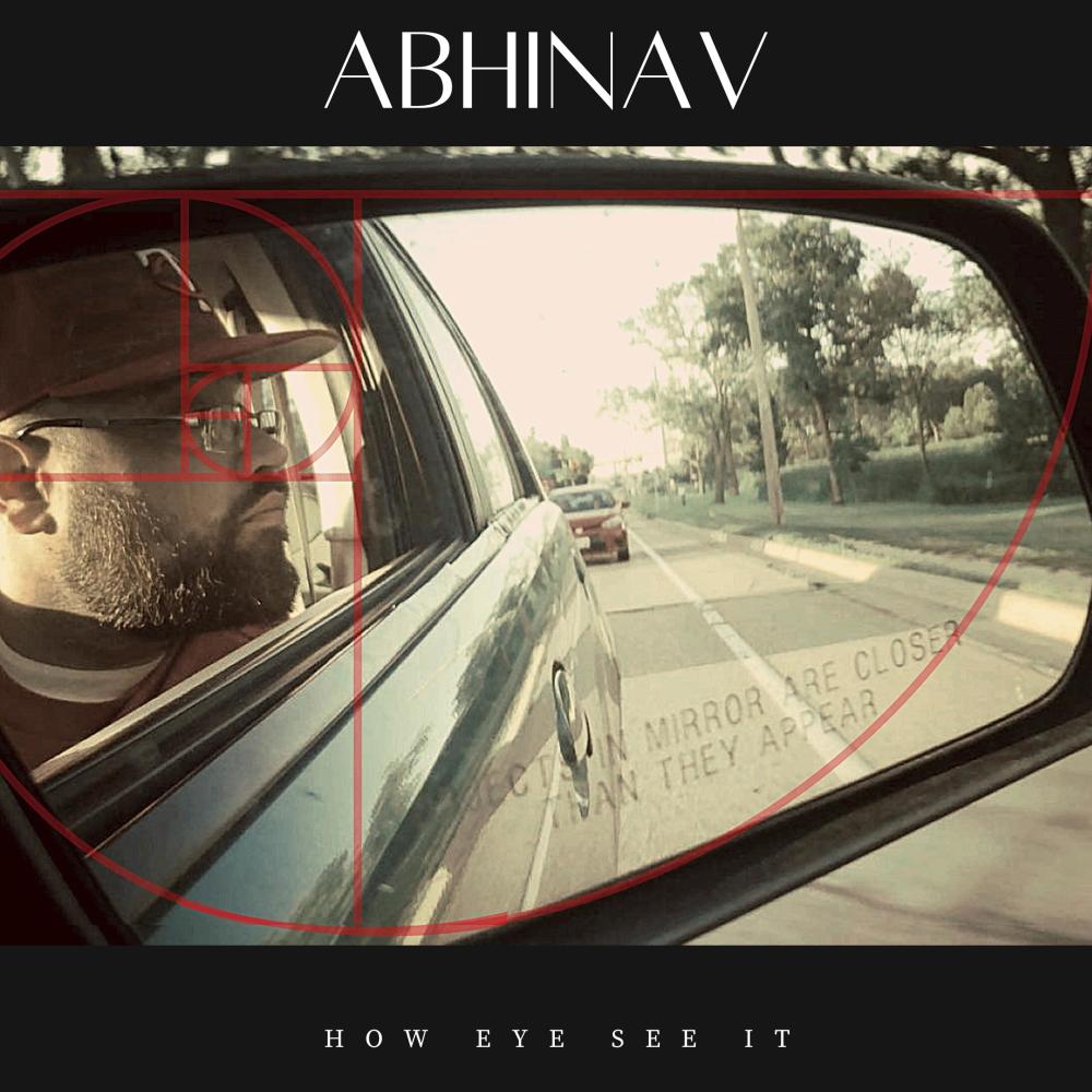 El Shaddai (feat. Rich Garvey) (Explicit)