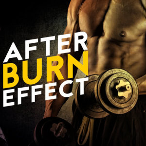 After Burn Effect
