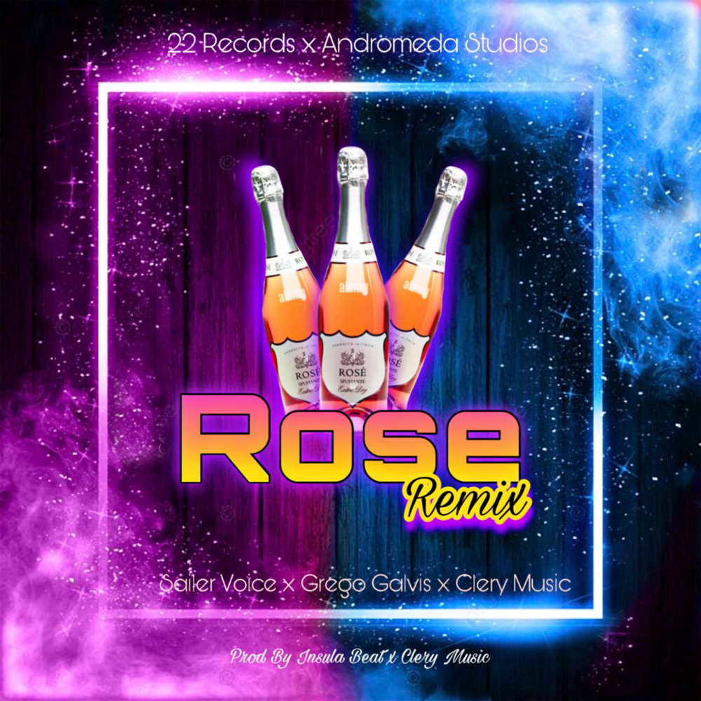 Rose (Remix)