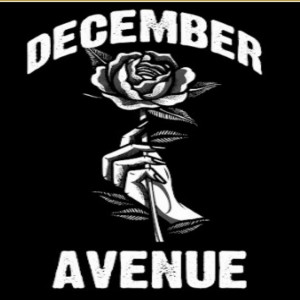 Album Paraya oleh December Avenue