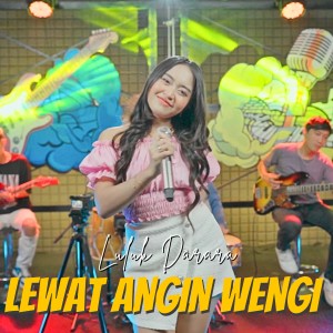Album Lewat Angin Wengi from Luluk Darara