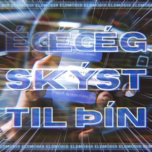 Listen to Ég skýst til þín song with lyrics from Eldmóðir