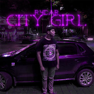 R4dar的專輯City Girl (feat. 4STROKE & Courage) [Explicit]