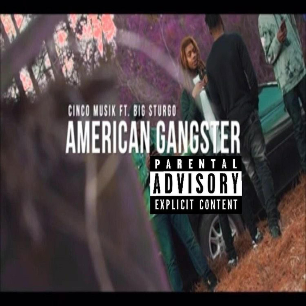 American Gangster (Explicit)