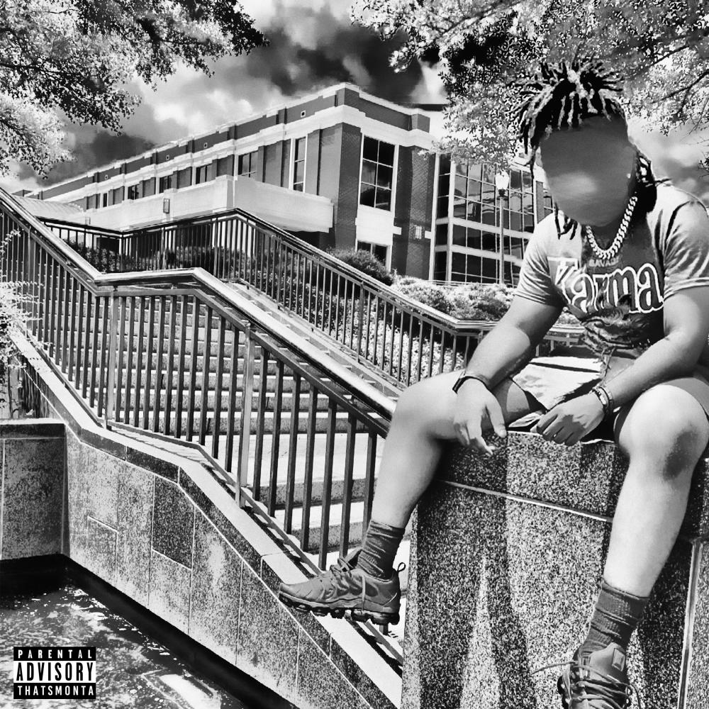 YoungGoatz Flow (feat. Kiid Jay) (Explicit)