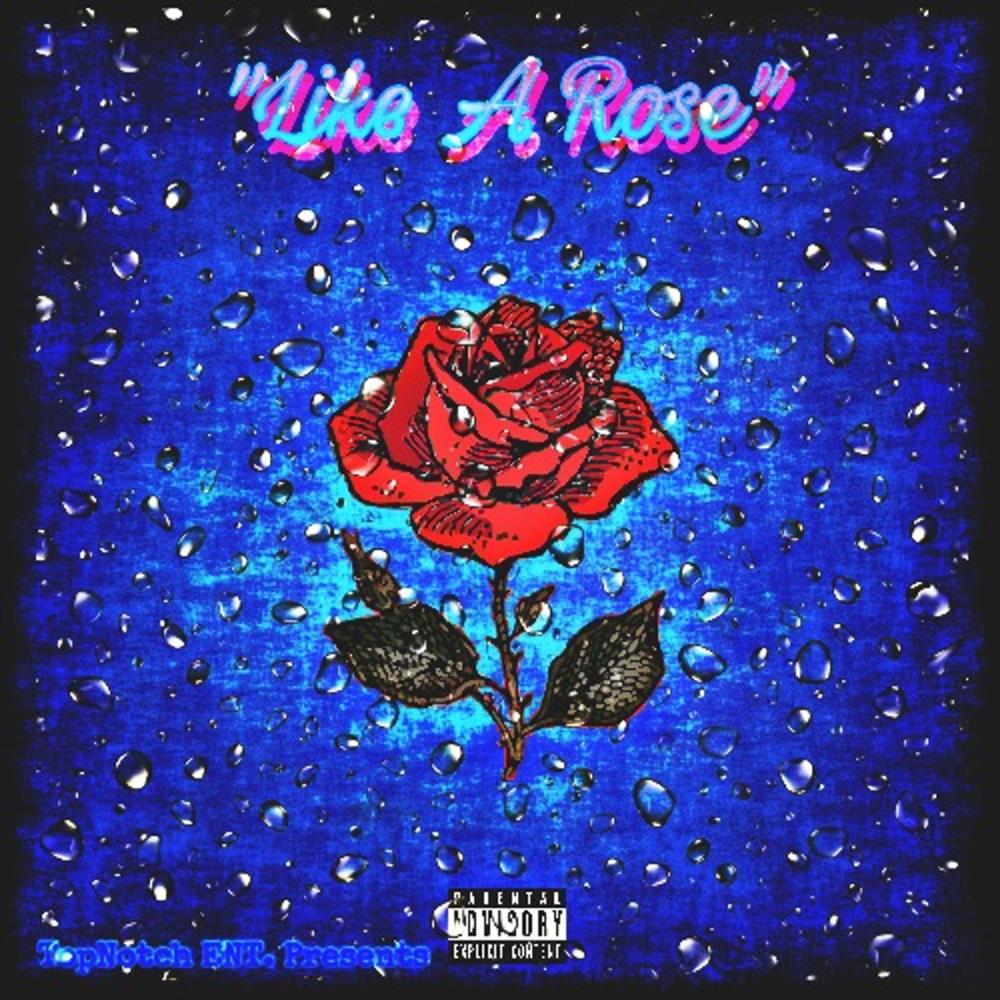 Like A Rose (Explicit)