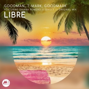 Listen to Libre song with lyrics from Goodman, Irwin