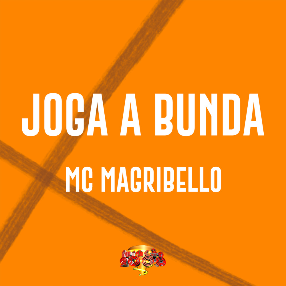 Joga a Bunda (Explicit)