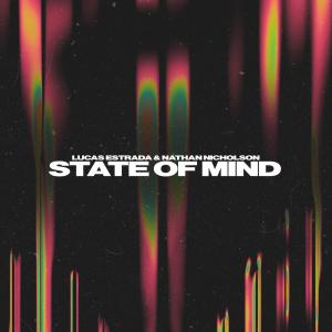 Album State Of Mind from Nathan Nicholson