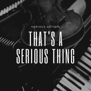 Listen to That's A Serious Thing (Alternative Version) song with lyrics from Eddie Condon's Hot Shots