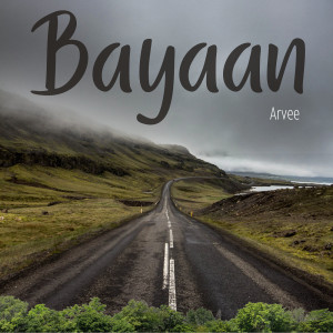 Album Bayaan from Arvee
