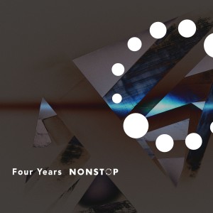 Four Years Nonstop dari Various Artists