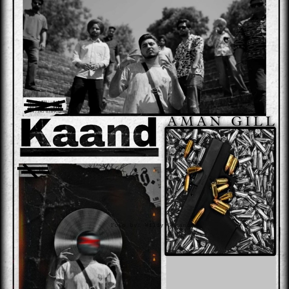 Kaand