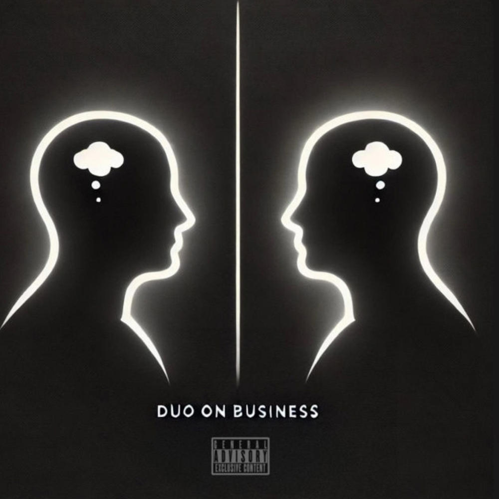 Duo On Business (feat. Murk) (Radio Edit)