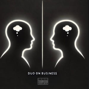 收聽R3D9的Duo on Business (feat. Murk) (Explicit)歌詞歌曲