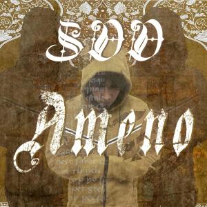 Album Ameno from SDD