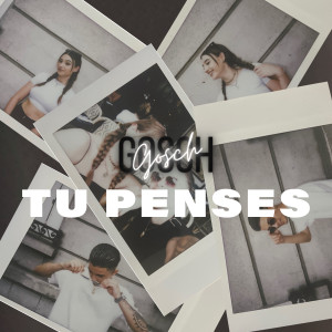 Listen to Tu penses (Explicit) song with lyrics from gosch