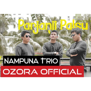 Dengarkan Parjanji Palsu lagu dari Nampuna Trio dengan lirik