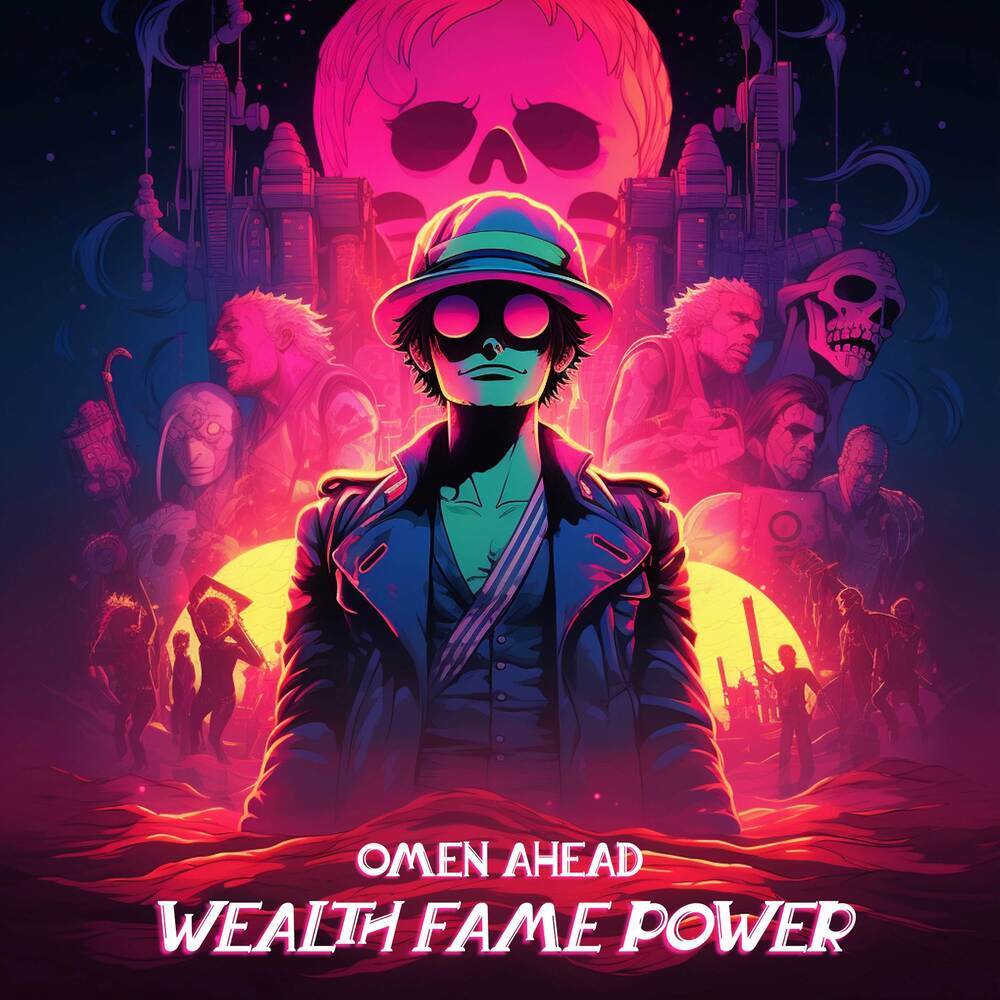 Wealth Fame Power