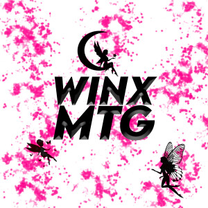 hashi tzz的專輯Winx MTG (Explicit)