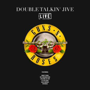 Dengarkan Welcome To The Jungle (Live) lagu dari Guns N' Roses dengan lirik