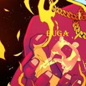 อัลบัม Buga ศิลปิน Tha Boy Myles