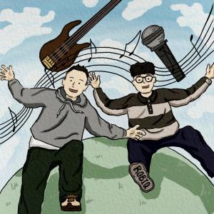 อัลบัม 1, 2, 3 and 4 (feat. Lim Dohyuk) ศิลปิน Robiq