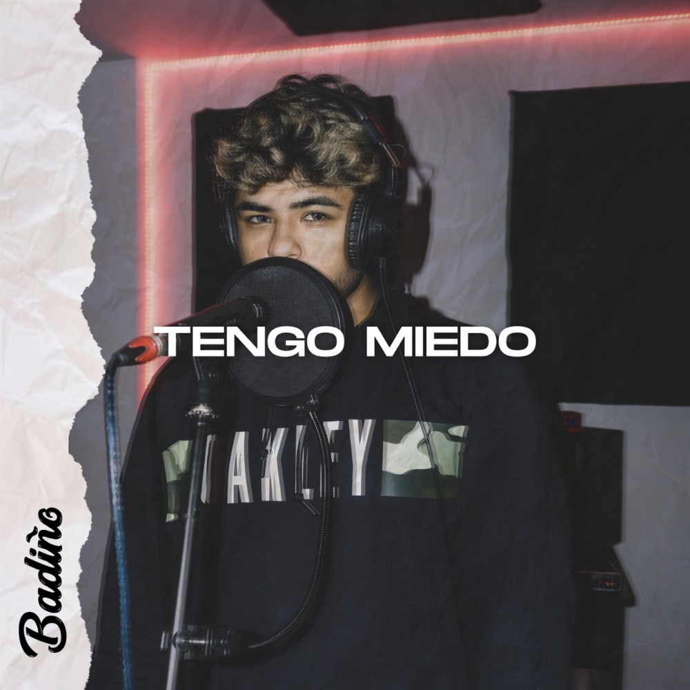 Tengo Miedo