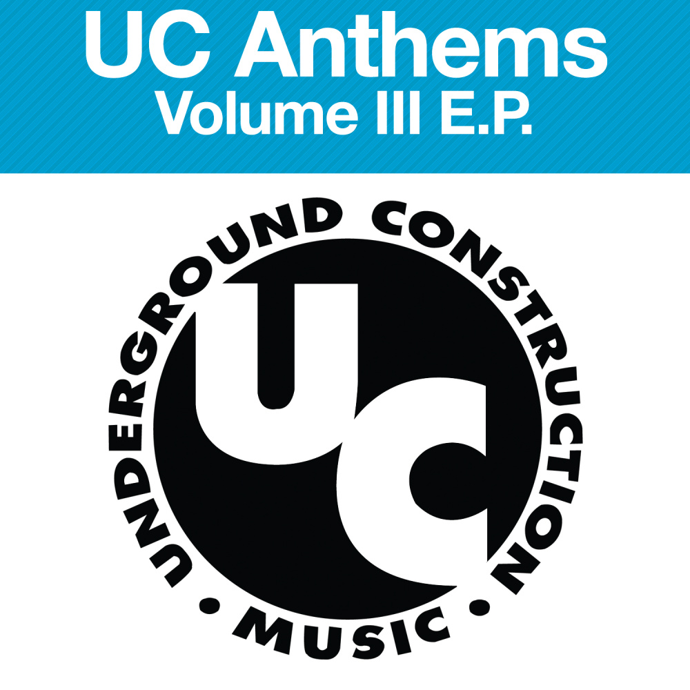 Man with a Horn (Peter Presta's Remix)