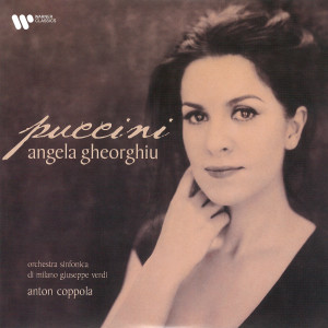 收聽Angela Gheorghiu的"Tu, tu piccolo iddio!" (Butterfly, Pinkerton)歌詞歌曲