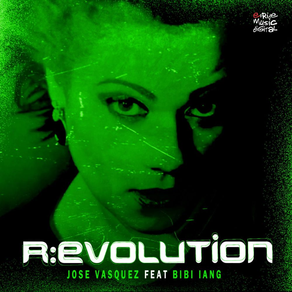 Revolution (Yerko Molina Remix)