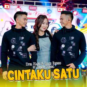 Dengarkan lagu Cintaku Satu nyanyian Diva Hani dengan lirik