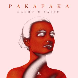 Album Paka Paka from Nadro