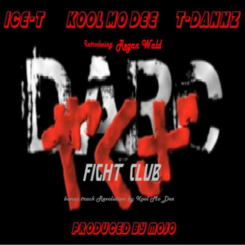 Darc Fight Club (Radio Edit)