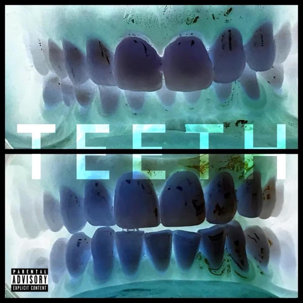 TEETH (feat. Tre Favilla, Mugen Styles & Woozienotgod) (Explicit)