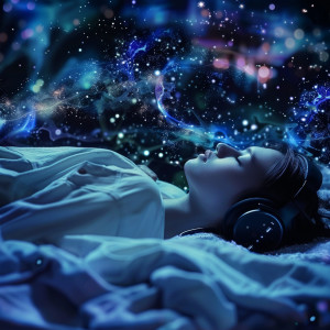 Healing Frequencies的專輯Gentle Caress: Sleep Melodies