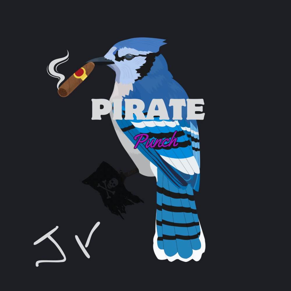 Pirate Punch (Explicit)