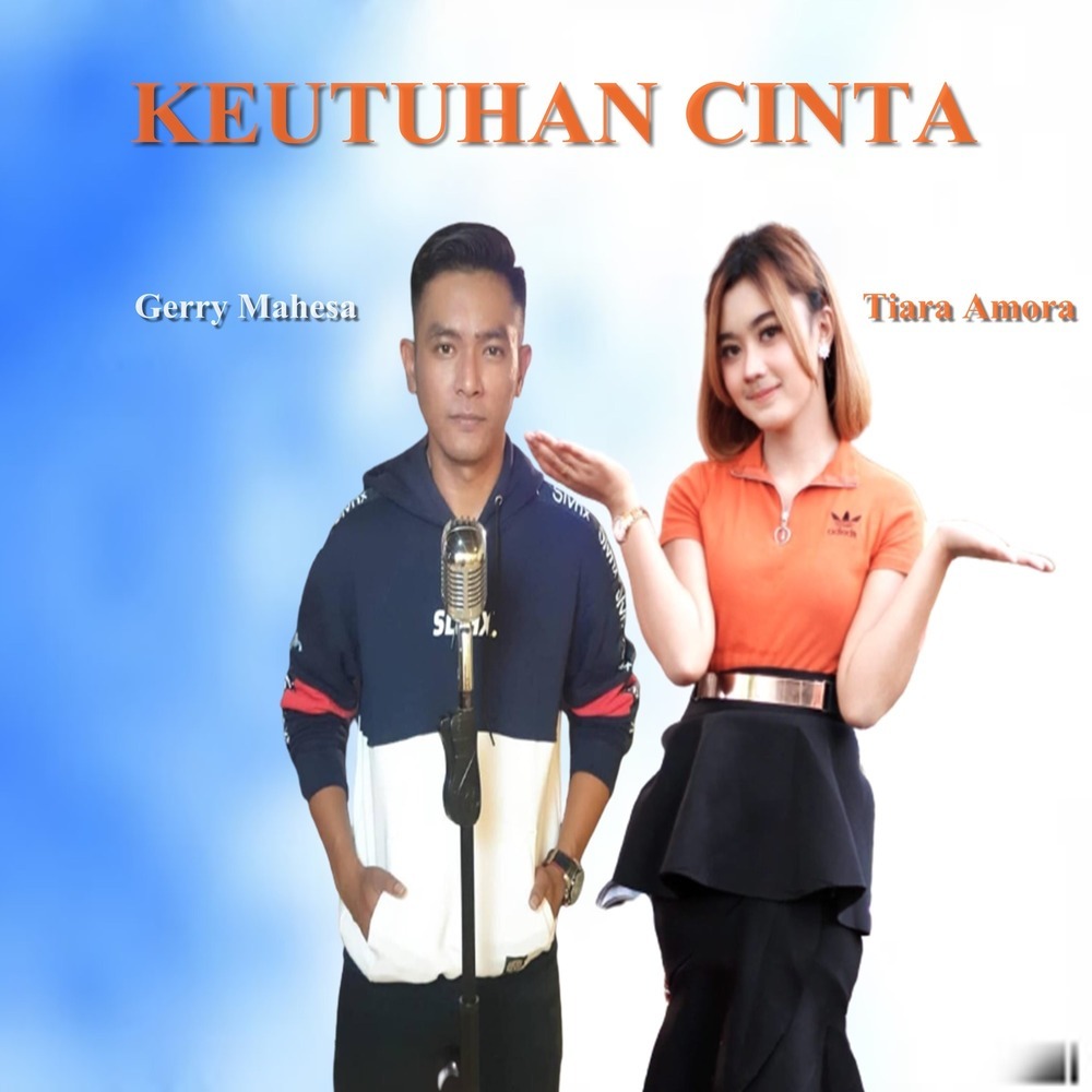 Keutuhan Cinta