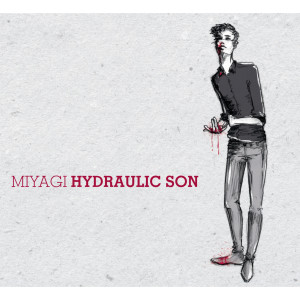 收聽Miyagi的M.E.G.A.N歌詞歌曲