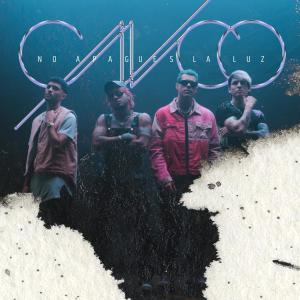No Apagues la Luz (Reggaeton Acústico V.2) dari CNCO