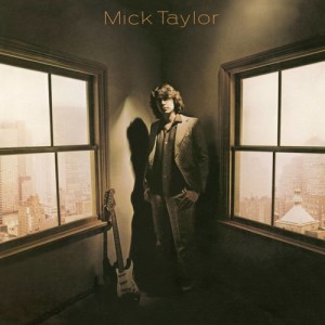 收聽Mick Taylor的Leather Jacket歌詞歌曲