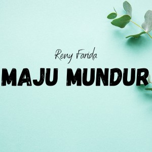 Album Maju Mundur from Reny Farida