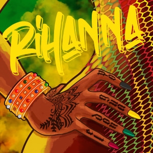Album Rihanna (Explicit) oleh ElDonGuapo